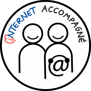 Internet accompagné